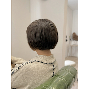 お客様スタイル