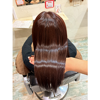 お客様スタイル