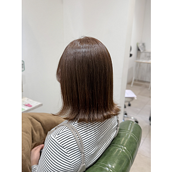 お客様スタイル