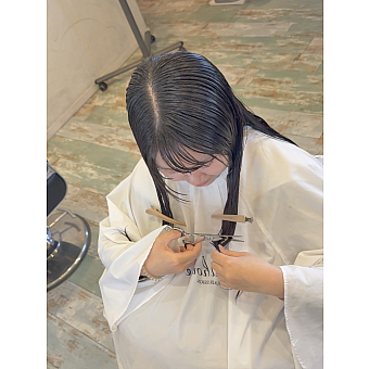 お客様スタイル