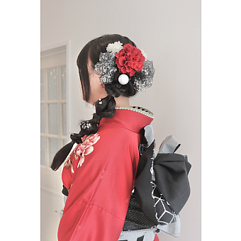 大きくなりました