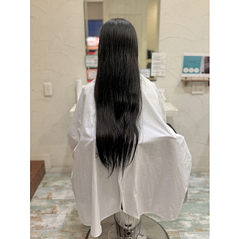 お客様スタイル