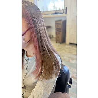 お客様スタイル